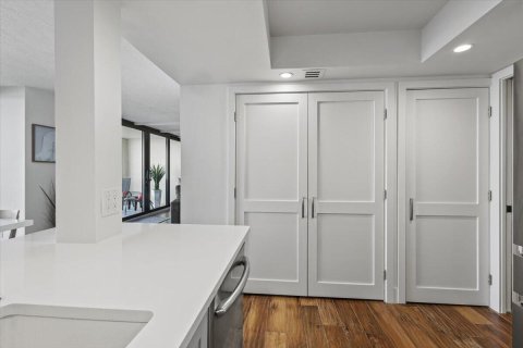 Copropriété à vendre à Jensen Beach, Floride: 2 chambres, 127.93 m2 № 2084831 - photo 13