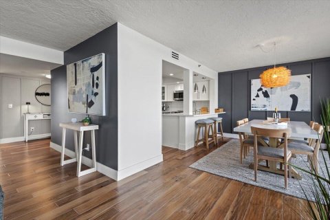 Copropriété à vendre à Jensen Beach, Floride: 2 chambres, 127.93 m2 № 2084831 - photo 18
