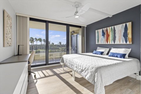 Copropriété à vendre à Jensen Beach, Floride: 2 chambres, 127.93 m2 № 2084831 - photo 26