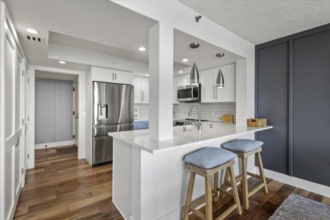 Copropriété à vendre à Jensen Beach, Floride: 2 chambres, 127.93 m2 № 2084831 - photo 6
