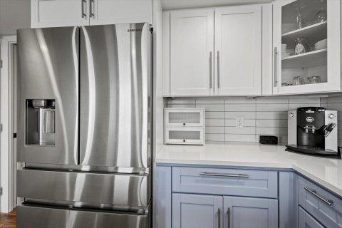 Copropriété à vendre à Jensen Beach, Floride: 2 chambres, 127.93 m2 № 2084831 - photo 12