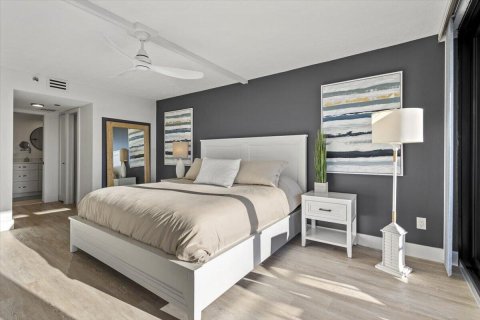 Copropriété à vendre à Jensen Beach, Floride: 2 chambres, 127.93 m2 № 2084831 - photo 21
