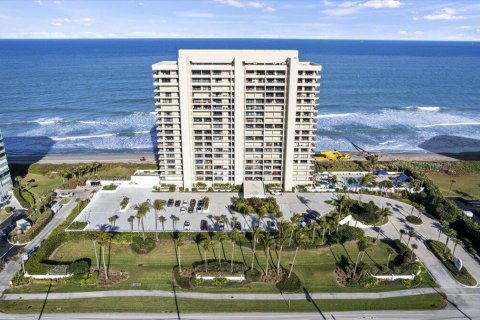 Condo à Jensen Beach, Floride, 2 chambres  № 2084831
