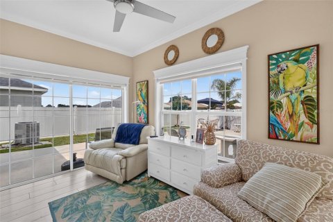 Villa ou maison à vendre à Oxford, Floride: 3 chambres, 183.2 m2 № 2210089 - photo 24