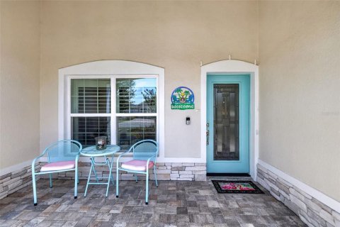 Villa ou maison à vendre à Oxford, Floride: 3 chambres, 183.2 m2 № 2210089 - photo 6