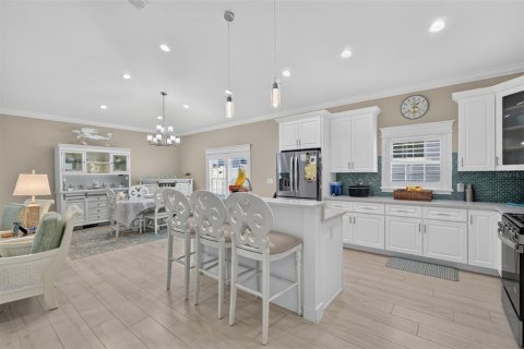 Villa ou maison à vendre à Oxford, Floride: 3 chambres, 183.2 m2 № 2210089 - photo 12