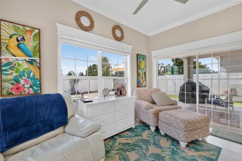 Villa ou maison à vendre à Oxford, Floride: 3 chambres, 183.2 m2 № 2210089 - photo 25