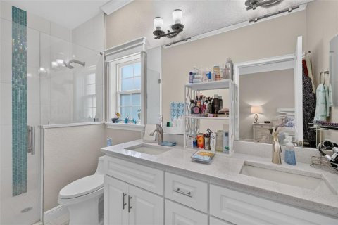 Villa ou maison à vendre à Oxford, Floride: 3 chambres, 183.2 m2 № 2210089 - photo 19
