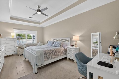 Villa ou maison à vendre à Oxford, Floride: 3 chambres, 183.2 m2 № 2210089 - photo 16