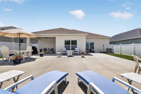 Villa ou maison à vendre à Oxford, Floride: 3 chambres, 183.2 m2 № 2210089 - photo 30