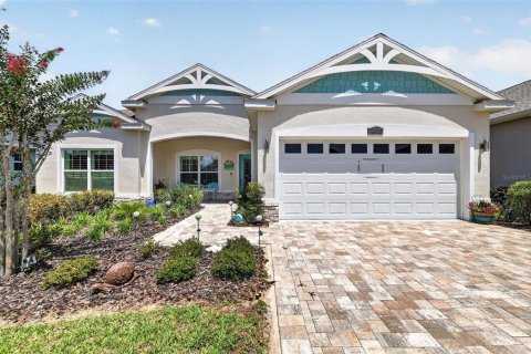 Villa ou maison à vendre à Oxford, Floride: 3 chambres, 183.2 m2 № 2210089 - photo 4