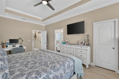 Villa ou maison à vendre à Oxford, Floride: 3 chambres, 183.2 m2 № 2210089 - photo 18