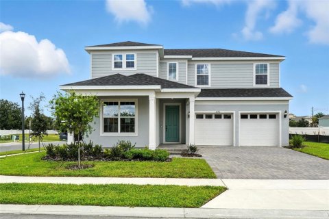 Casa en Winter Garden, Florida 5 dormitorios, 292.36 m2 № 2123687