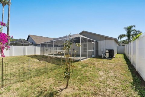 Casa en venta en Valrico, Florida, 3 dormitorios, 132.85 m2 № 1666309 - foto 23