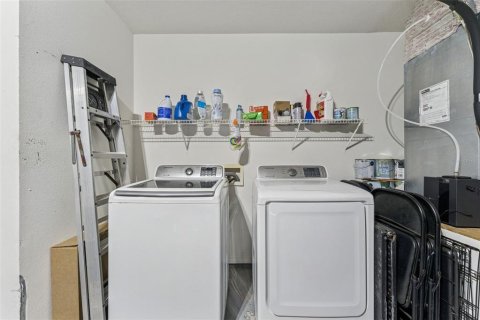 Casa en venta en Valrico, Florida, 3 dormitorios, 132.85 m2 № 1666309 - foto 24