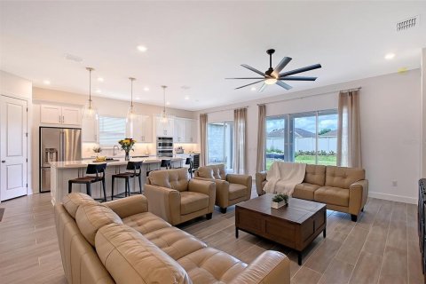 House in Palmetto, Florida 3 bedrooms, 216.93 sq.m. № 1742759 - photo 16