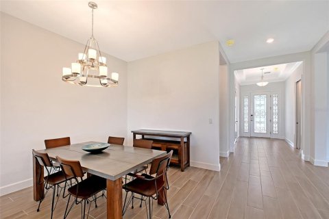 House in Palmetto, Florida 3 bedrooms, 216.93 sq.m. № 1742759 - photo 6