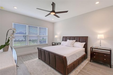 House in Palmetto, Florida 3 bedrooms, 216.93 sq.m. № 1742759 - photo 17