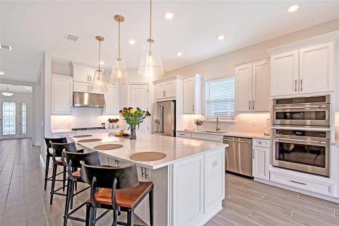 House in Palmetto, Florida 3 bedrooms, 216.93 sq.m. № 1742759 - photo 5