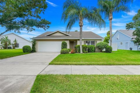 House in Winter Garden, Florida 3 bedrooms, 132.94 sq.m. № 1849873 - photo 4