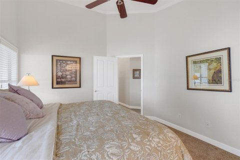 House in Winter Garden, Florida 3 bedrooms, 132.94 sq.m. № 1849873 - photo 21
