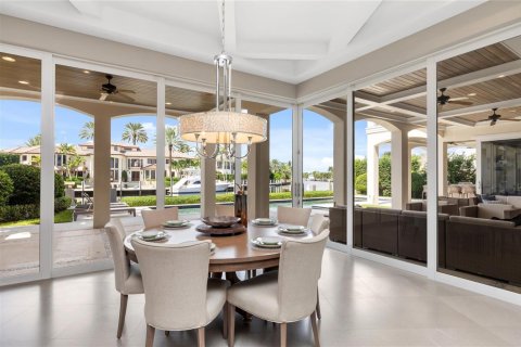 Villa ou maison à vendre à Lighthouse Point, Floride: 7 chambres, 866.69 m2 № 2085239 - photo 24