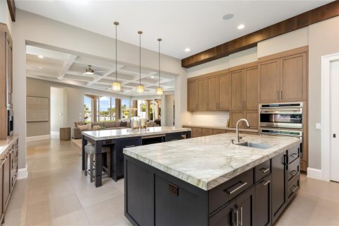 Villa ou maison à vendre à Lighthouse Point, Floride: 7 chambres, 866.69 m2 № 2085239 - photo 28