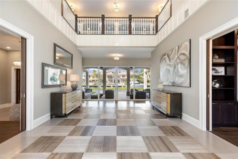 Villa ou maison à vendre à Lighthouse Point, Floride: 7 chambres, 866.69 m2 № 2085239 - photo 6