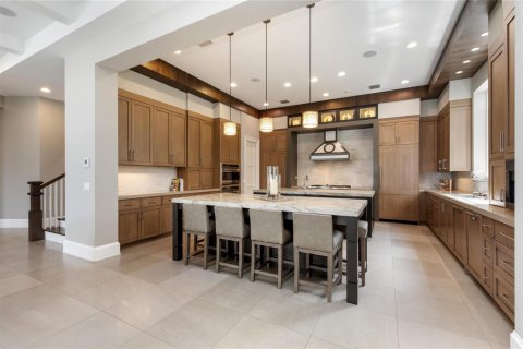 Villa ou maison à vendre à Lighthouse Point, Floride: 7 chambres, 866.69 m2 № 2085239 - photo 26