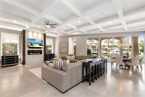Villa ou maison à vendre à Lighthouse Point, Floride: 7 chambres, 866.69 m2 № 2085239 - photo 23