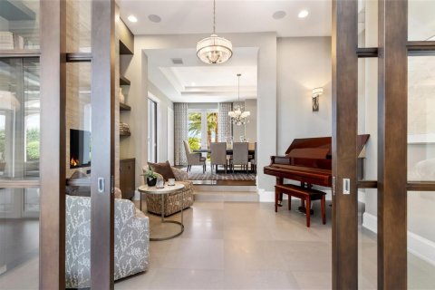 Villa ou maison à vendre à Lighthouse Point, Floride: 7 chambres, 866.69 m2 № 2085239 - photo 20