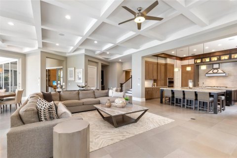 Villa ou maison à vendre à Lighthouse Point, Floride: 7 chambres, 866.69 m2 № 2085239 - photo 25