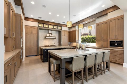 Villa ou maison à vendre à Lighthouse Point, Floride: 7 chambres, 866.69 m2 № 2085239 - photo 27