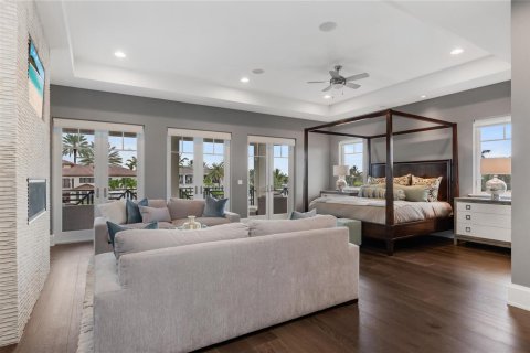 Villa ou maison à vendre à Lighthouse Point, Floride: 7 chambres, 866.69 m2 № 2085239 - photo 30