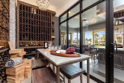 Villa ou maison à vendre à Lighthouse Point, Floride: 7 chambres, 866.69 m2 № 2085239 - photo 10
