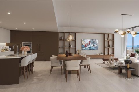 Condo à Sarasota, Floride, 2 chambres  № 2108595