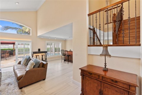 House in Pembroke Pines, Florida 3 bedrooms, 193.05 sq.m. № 1951438 - photo 28
