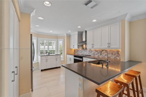 House in Pembroke Pines, Florida 3 bedrooms, 193.05 sq.m. № 1951438 - photo 20