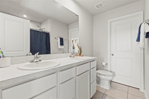 Townhouse in Holiday, Florida 3 bedrooms, 133.78 sq.m. № 1590189 - photo 25