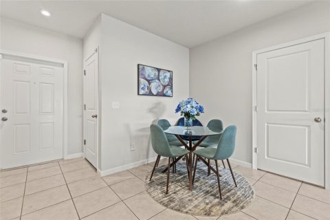Townhouse in Holiday, Florida 3 bedrooms, 133.78 sq.m. № 1590189 - photo 5
