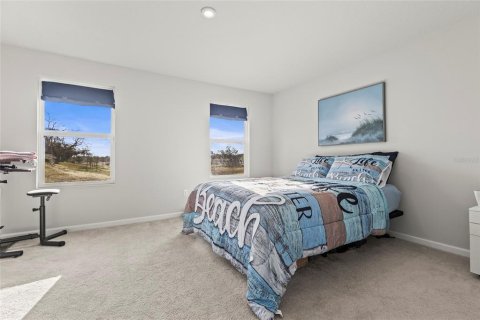 Townhouse in Holiday, Florida 3 bedrooms, 133.78 sq.m. № 1590189 - photo 23