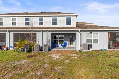 Townhouse in Holiday, Florida 3 bedrooms, 133.78 sq.m. № 1590189 - photo 29