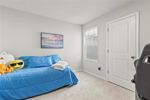 Townhouse in Holiday, Florida 3 bedrooms, 133.78 sq.m. № 1590189 - photo 18