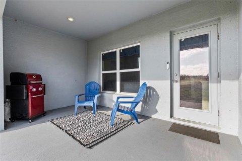 Townhouse in Holiday, Florida 3 bedrooms, 133.78 sq.m. № 1590189 - photo 27
