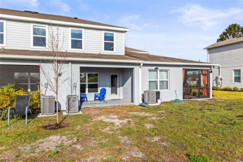 Townhouse in Holiday, Florida 3 bedrooms, 133.78 sq.m. № 1590189 - photo 30