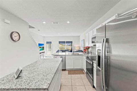 Townhouse in Holiday, Florida 3 bedrooms, 133.78 sq.m. № 1590189 - photo 7