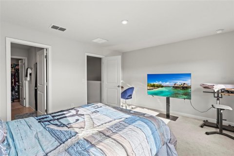 Townhouse in Holiday, Florida 3 bedrooms, 133.78 sq.m. № 1590189 - photo 24
