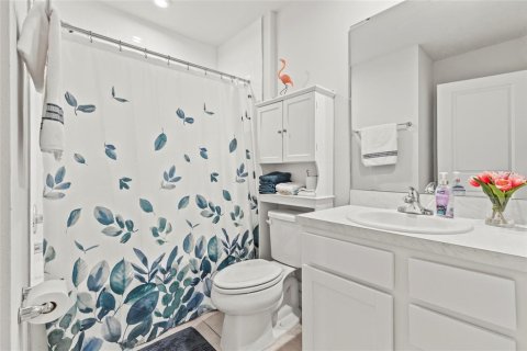 Townhouse in Holiday, Florida 3 bedrooms, 133.78 sq.m. № 1590189 - photo 17