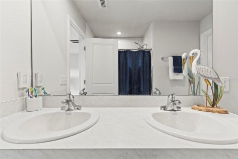 Townhouse in Holiday, Florida 3 bedrooms, 133.78 sq.m. № 1590189 - photo 26