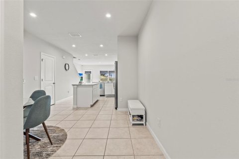 Townhouse in Holiday, Florida 3 bedrooms, 133.78 sq.m. № 1590189 - photo 4